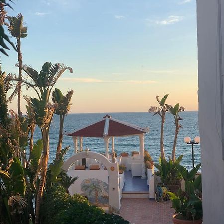 Appartamenti Tina In Villa Restituta Forio di Ischia Eksteriør bilde