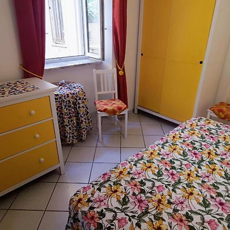 Appartamenti Tina In Villa Restituta Forio di Ischia Eksteriør bilde