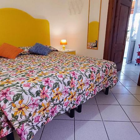 Appartamenti Tina In Villa Restituta Forio di Ischia Eksteriør bilde