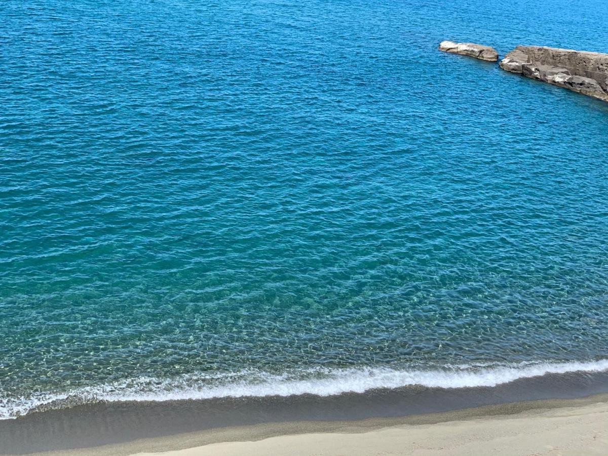 Appartamenti Tina In Villa Restituta Forio di Ischia Eksteriør bilde