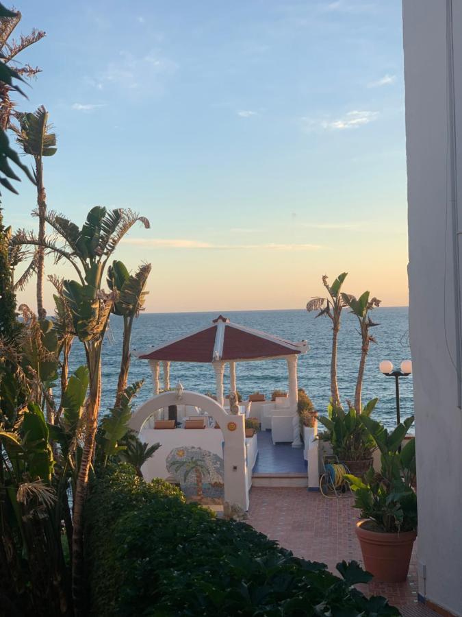 Appartamenti Tina In Villa Restituta Forio di Ischia Eksteriør bilde