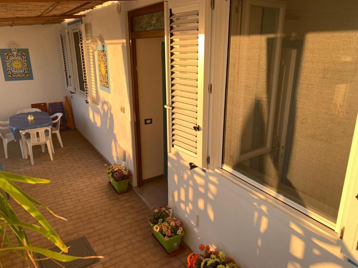 Appartamenti Tina In Villa Restituta Forio di Ischia Eksteriør bilde