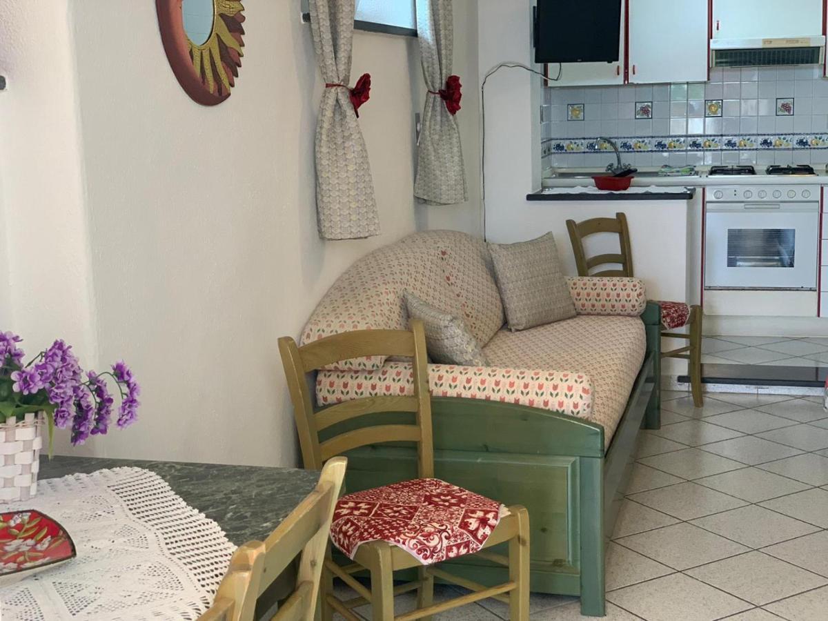 Appartamenti Tina In Villa Restituta Forio di Ischia Eksteriør bilde
