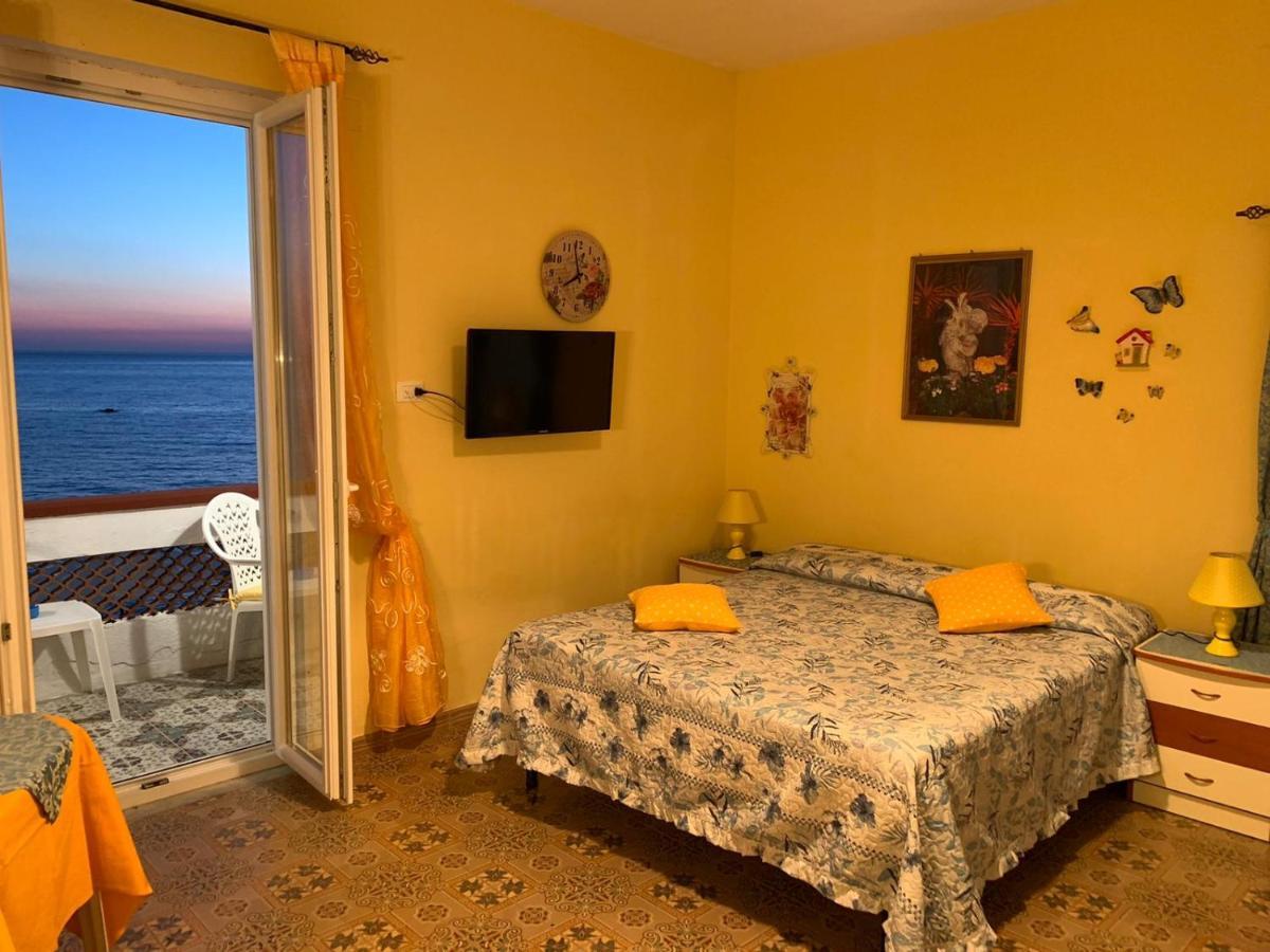 Appartamenti Tina In Villa Restituta Forio di Ischia Eksteriør bilde