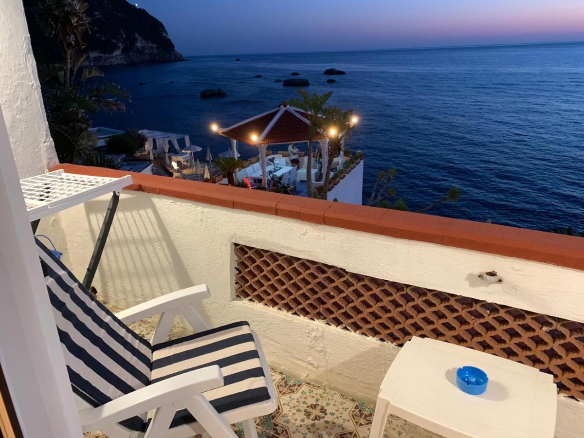 Appartamenti Tina In Villa Restituta Forio di Ischia Eksteriør bilde