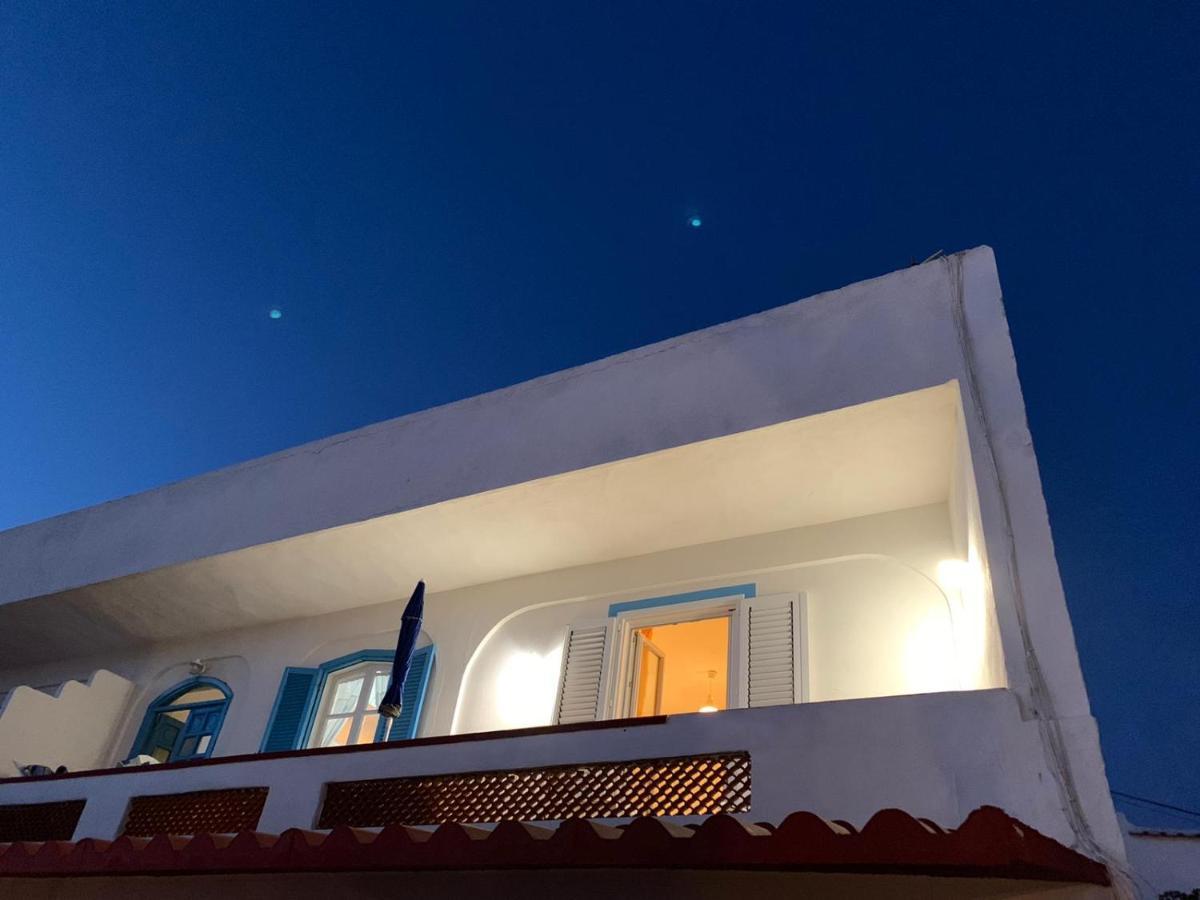 Appartamenti Tina In Villa Restituta Forio di Ischia Eksteriør bilde