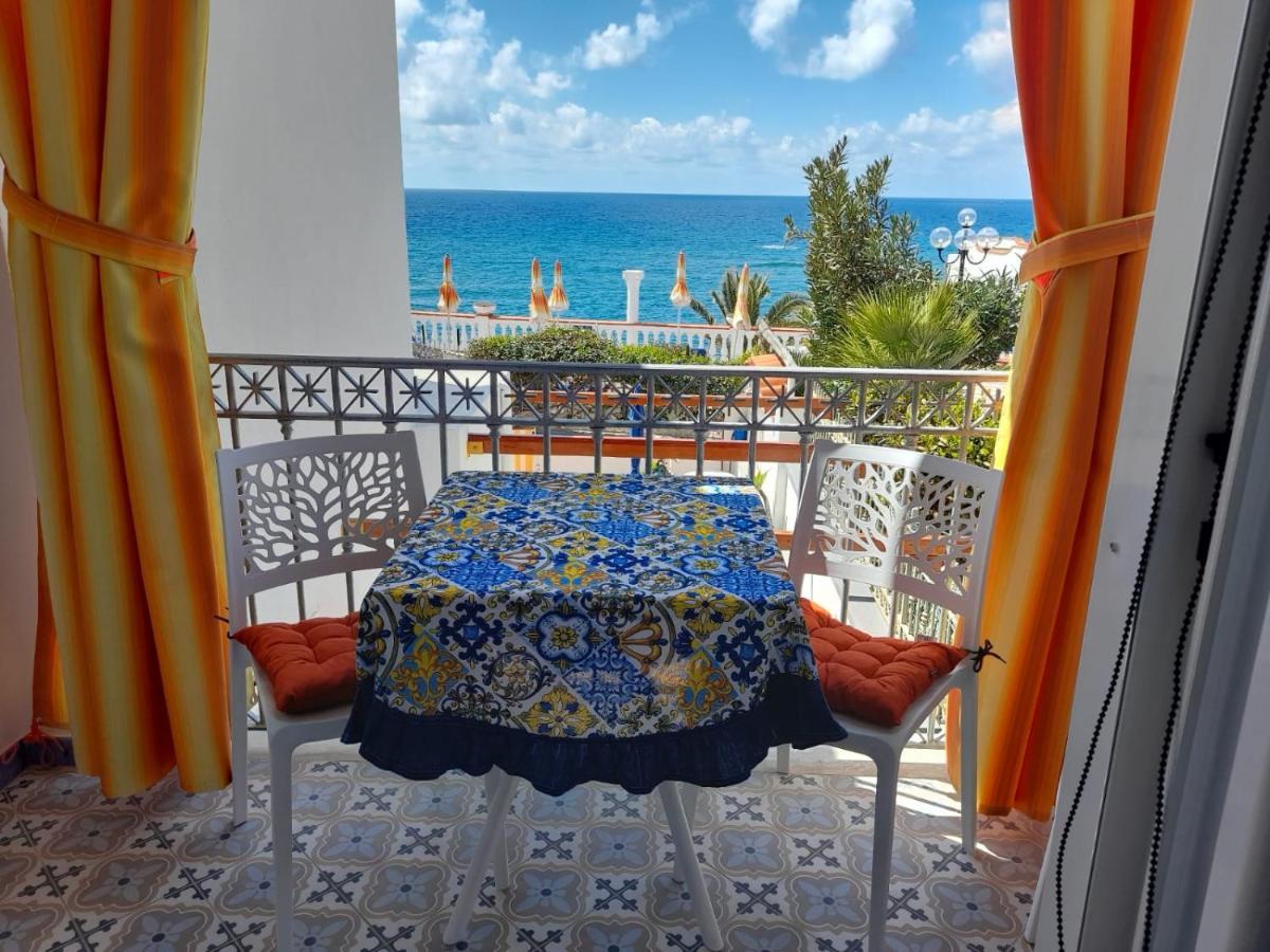 Appartamenti Tina In Villa Restituta Forio di Ischia Eksteriør bilde