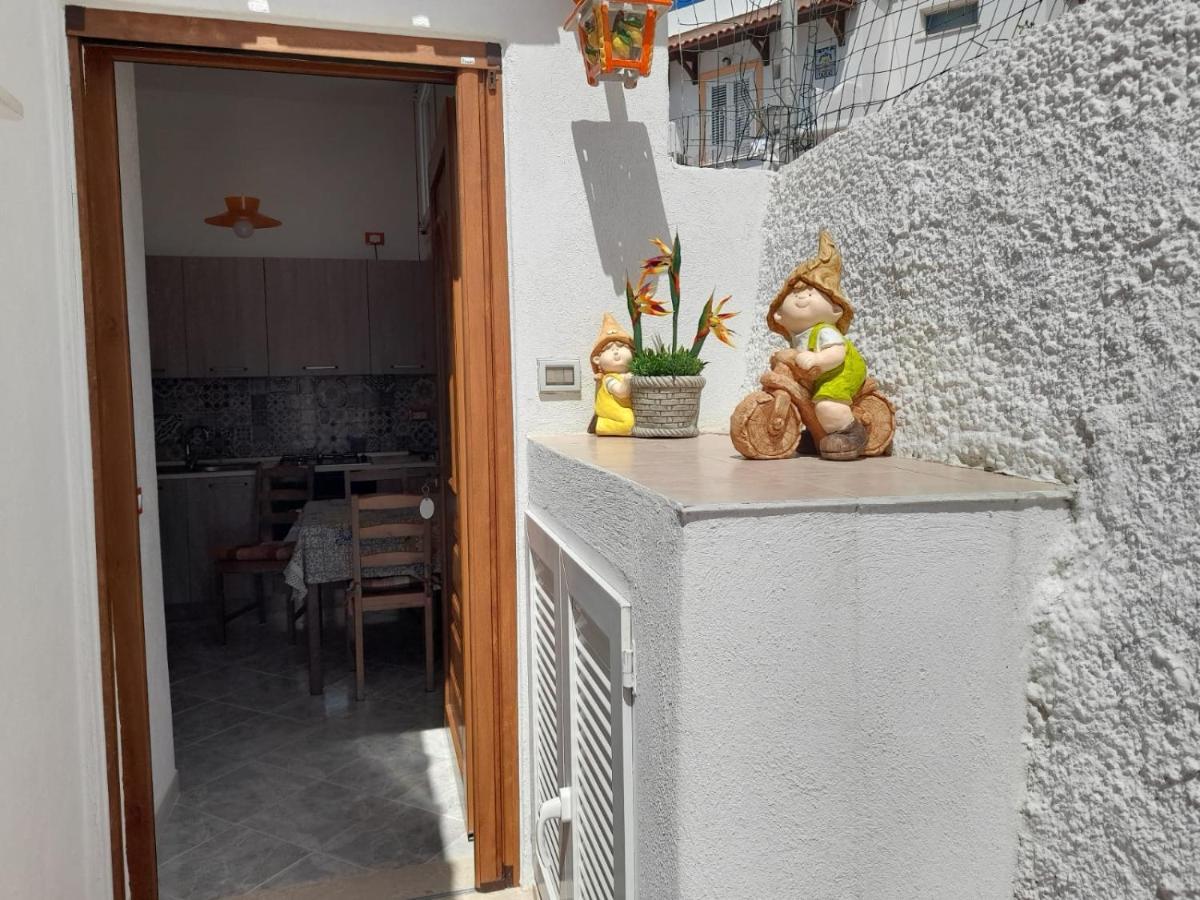 Appartamenti Tina In Villa Restituta Forio di Ischia Eksteriør bilde
