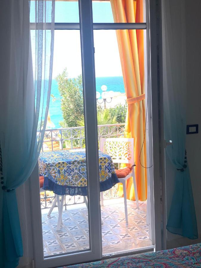 Appartamenti Tina In Villa Restituta Forio di Ischia Eksteriør bilde