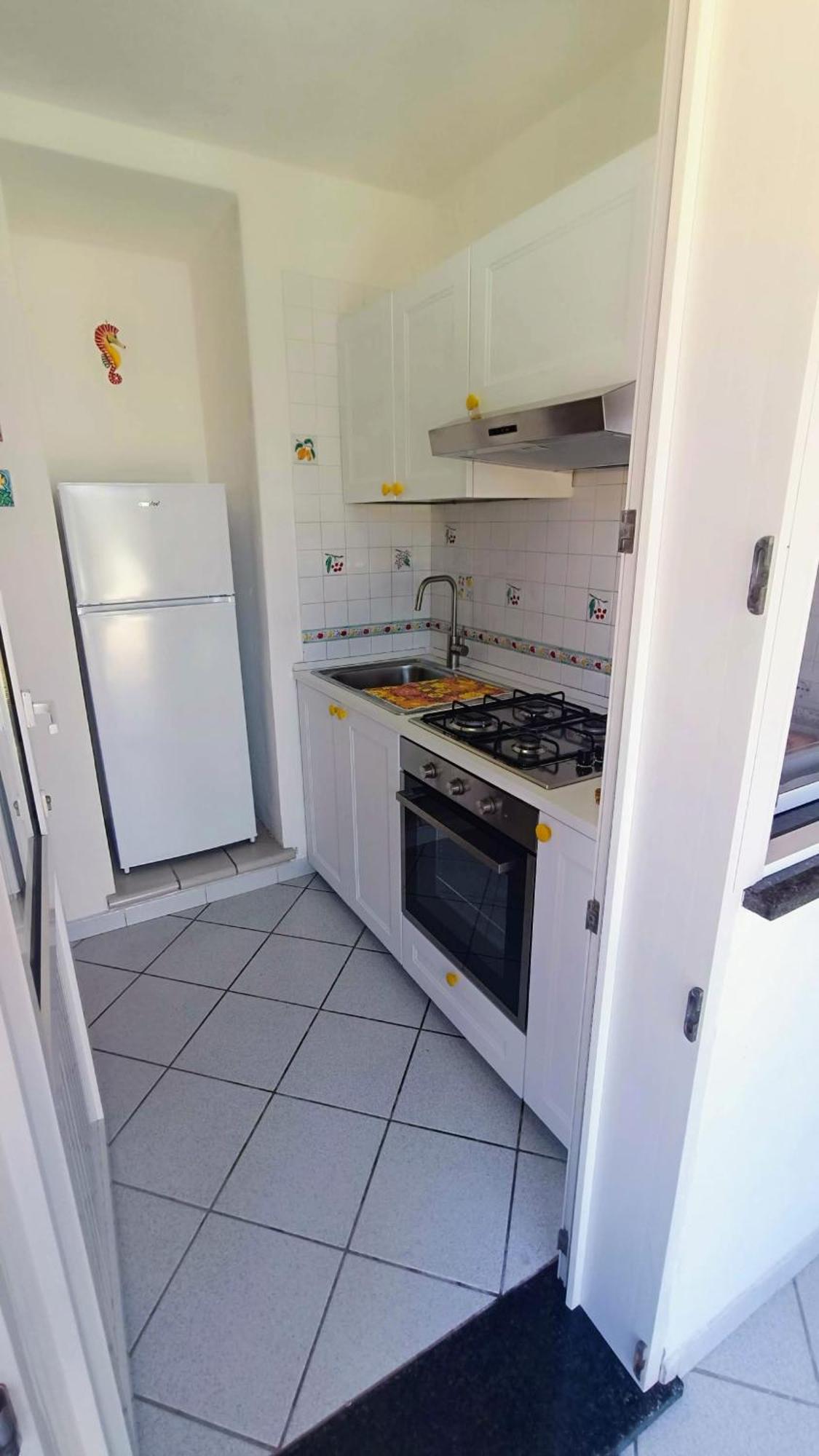 Appartamenti Tina In Villa Restituta Forio di Ischia Eksteriør bilde