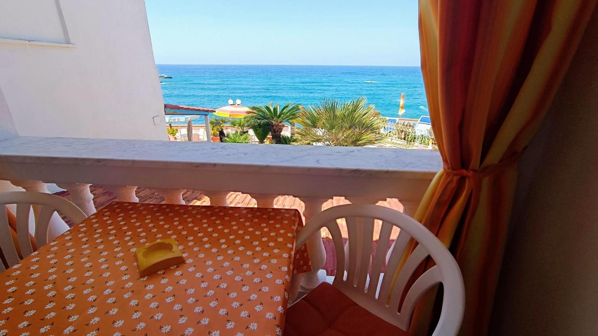 Appartamenti Tina In Villa Restituta Forio di Ischia Eksteriør bilde