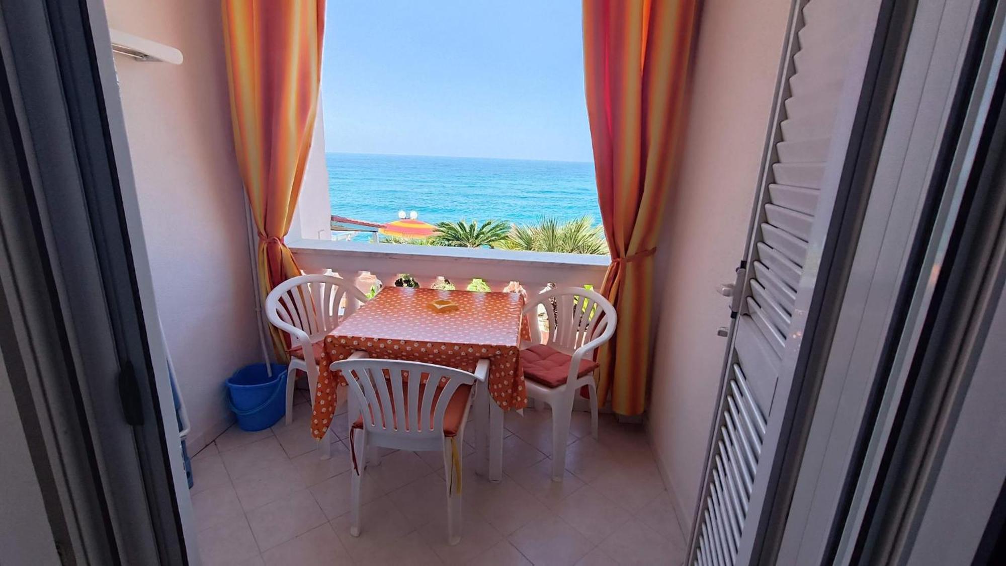 Appartamenti Tina In Villa Restituta Forio di Ischia Eksteriør bilde