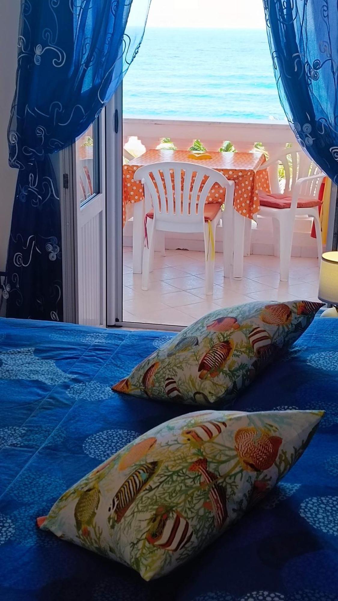 Appartamenti Tina In Villa Restituta Forio di Ischia Eksteriør bilde
