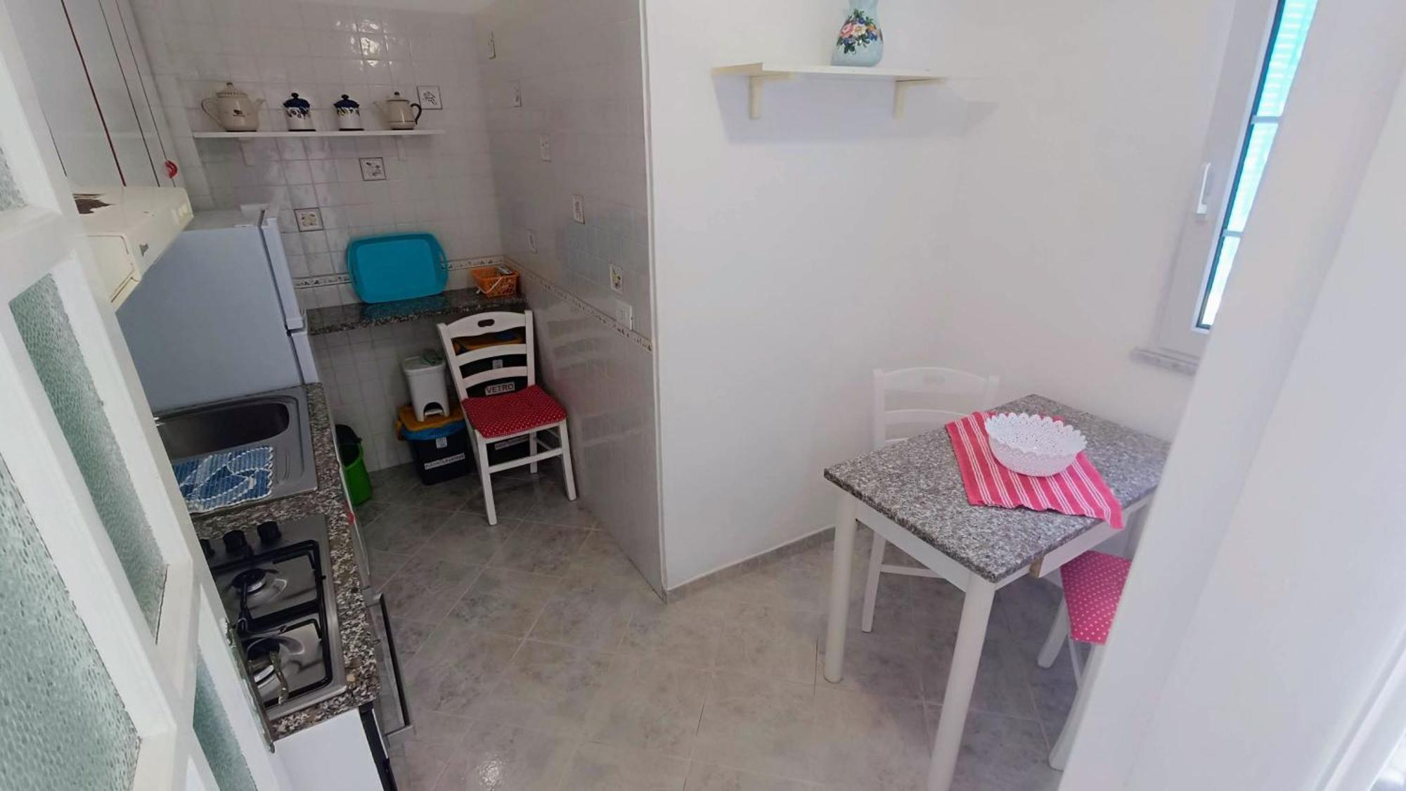 Appartamenti Tina In Villa Restituta Forio di Ischia Eksteriør bilde