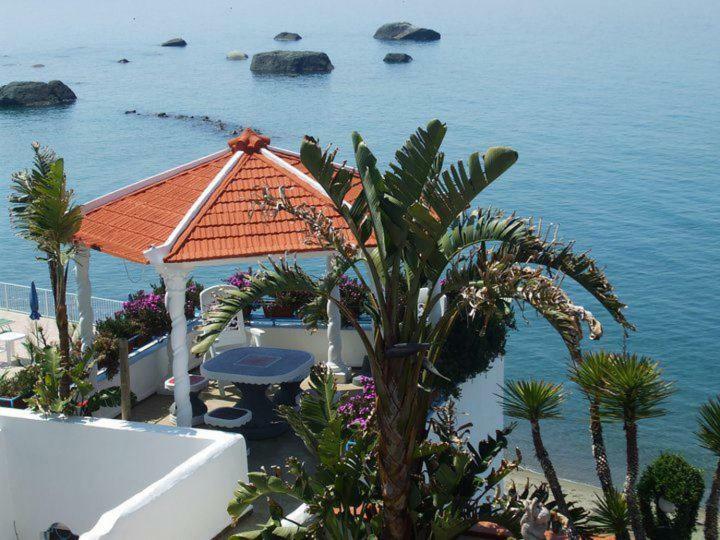 Appartamenti Tina In Villa Restituta Forio di Ischia Eksteriør bilde